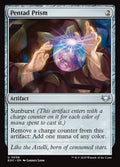 Pentad Prism - Edge of Eternities Commander #56