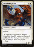Enforcer Griffin - War of the Spark #11