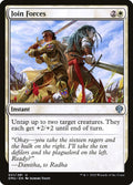 Join Forces - Dominaria United #21