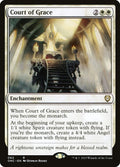 Court of Grace - Phyrexia: All Will Be One Commander #62
