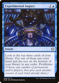 Experimental Augury - Phyrexia: All Will Be One #49