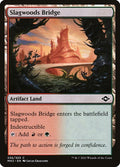 Slagwoods Bridge - Modern Horizons 2 #256