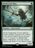 Mistbreath Elder - Bloomburrow #184