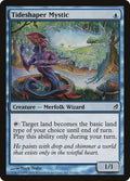 Tideshaper Mystic - Lorwyn #93