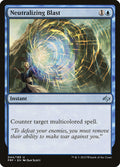 Neutralizing Blast - Fate Reforged #44