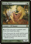 Elvish Piper - Tenth Edition #262