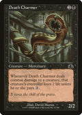 Death Charmer - Prophecy #61