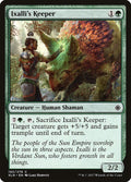 Ixalli's Keeper - Ixalan #193