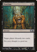 Mind Rot - Magic 2012 #101