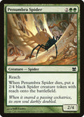 Penumbra Spider - Modern Masters #157