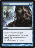 Gainsay Theros Magic: The Gathering card image