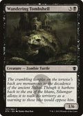 Wandering Tombshell - Dragons of Tarkir #127