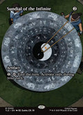 Sundial of the Infinite - Avatar: The Last Airbender Eternal #55