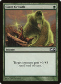 Giant Growth - Magic 2014 #174