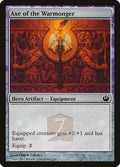 Axe of the Warmonger - Journey into Nyx Hero's Path #7d