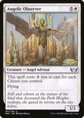 Angelic Observer - Streets of New Capenna #1