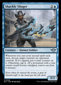 Shackle Slinger - Outlaws of Thunder Junction #65