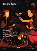 Join the Dance - Avatar: The Last Airbender Eternal #50