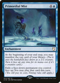 Primordial Mist - Commander 2018 #12