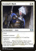 Sentinel's Mark - Ravnica Allegiance #20