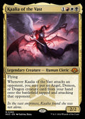 Kaalia of the Vast Modern Horizons 3 Magic: The Gathering card image