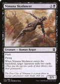 Nimana Skydancer - Zendikar Rising #117