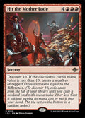 Hit the Mother Lode - The Lost Caverns of Ixalan #153