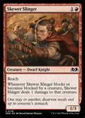 Skewer Slinger - Wilds of Eldraine #149