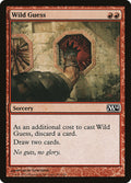 Wild Guess - Magic 2014 #161