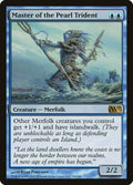 Master of the Pearl Trident - Magic 2013 #59