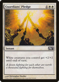 Guardians' Pledge - Magic 2012 #22