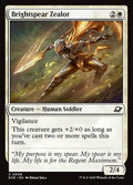 Brightspear Zealot Edge of Eternities Magic: The Gathering card image