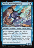 Katara, Bending Prodigy - Avatar: The Last Airbender #59 Magic: The Gathering card image