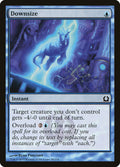 Downsize Return to Ravnica Magic: The Gathering card image