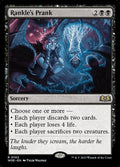 Rankle's Prank - Wilds of Eldraine #102