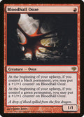 Bloodhall Ooze - Conflux #59
