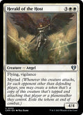 Herald of the Host - Commander Masters #30