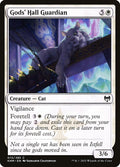 Gods' Hall Guardian - Kaldheim #13