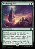 Awakening Zone - Modern Horizons 3 Commander #222
