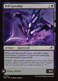 Fell Gravship - Edge of Eternities #101