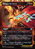 Return the Favor - Secrets of Strixhaven Mystical Archive #47