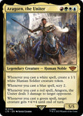 Aragorn, the Uniter LTR 192