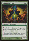 Carapace Forger - Scars of Mirrodin #114