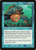 Slipstream Eel - Onslaught #114