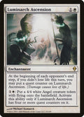 Luminarch Ascension - Zendikar #25