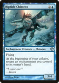 Riptide Chimera - Journey into Nyx #48