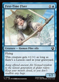 First-Time Flyer - Avatar: The Last Airbender #49