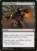 Lash of Thorns - Throne of Eldraine #92