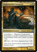 Underworld Coinsmith - Journey into Nyx #157