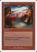 Shock - Seventh Edition #219